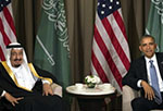 اوباما طرح پيگرد دولت عربستان به خاطر حملات يازدهم سپتمبر را وتو خواهد کرد 